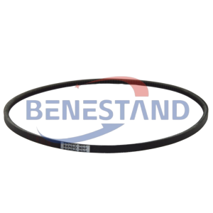 13x1375 La / 13x1325 Li COGGED V-BELT ORIGINAL BANDO