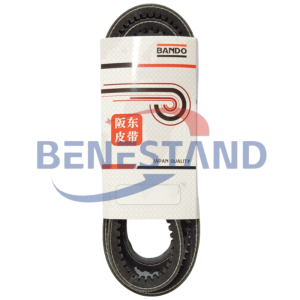 13x1445 La / 13x1395 Li COGGED V-BELT ORIGINAL BANDO