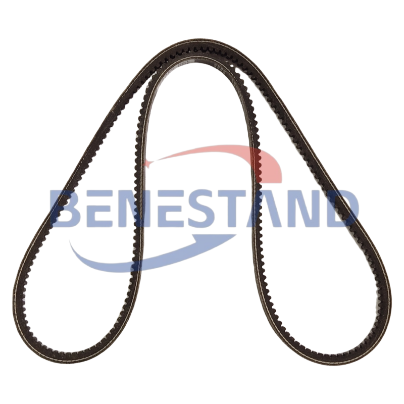 13X1445 LA / 13X1395 LI POLY COGGED V-BELT ORIGINAL BANDO REPLACEMENT