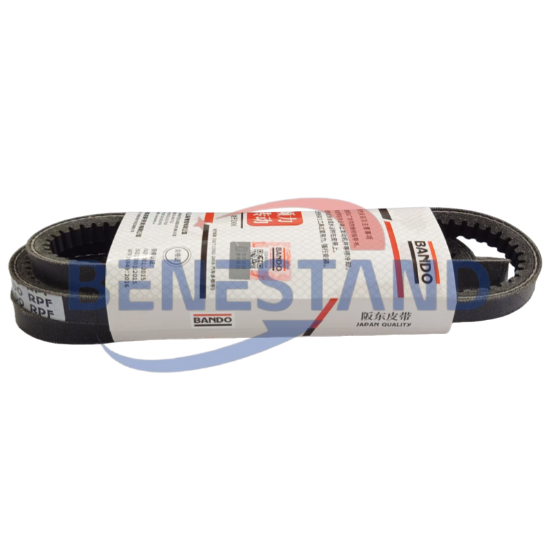 AVX13X1475 13A1475 13X1475 LA POLY COGGED V-BELT ORIGINAL BANDO REPLACEMENT
