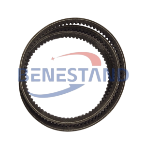 13X1470 LA / 13X1420 LI POLY COGGED V-BELT ORIGINAL BANDO REPLACEMENT