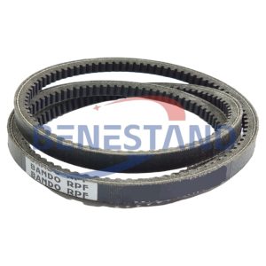 13x1460 La / 13x1410 Li COGGED V-BELT ORIGINAL BANDO