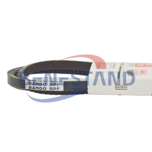 13x1500 La / 13x1450 Li COGGED V-BELT ORIGINAL BANDO