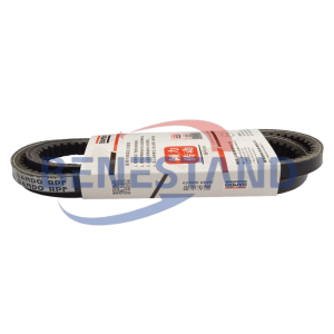 AX58 1/2x60 COGGED V-BELT BANDO REPLACEMENT