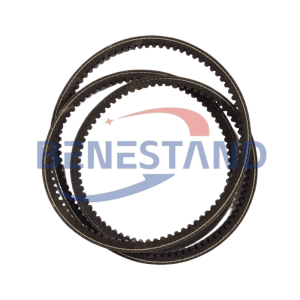 AVX13X1535 13A1535 13x1535 La COGGED V-BELT ORIGINAL BANDO