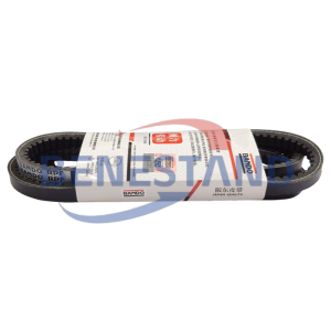 AVX13X1600 13A1600 13X1600 LA POLY COGGED V-BELT ORIGINAL BANDO REPLACEMENT