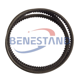 13A1625 COGGED V-BELT BANDO REPLACEMENT