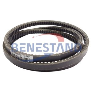 13X1625 LA / 13X1575 LI POLY COGGED V-BELT ORIGINAL BANDO REPLACEMENT