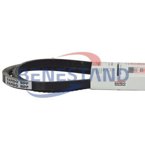 AVX13X1650 13A1650 13X1650 LA POLY COGGED V-BELT ORIGINAL BANDO REPLACEMENT