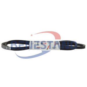 13A1675 POLY COGGED V-BELT BANDO REPLACEMENT