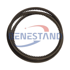 AVX13X1700 13A1700 13X1700 LA POLY COGGED V-BELT ORIGINAL BANDO REPLACEMENT