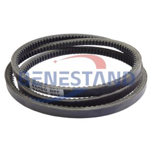13x1725 La / 13x1675 Li COGGED V-BELT ORIGINAL BANDO