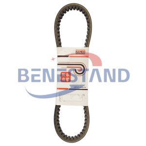 17x775 La / 17x700 Li COGGED V-BELT ORIGINAL BANDO