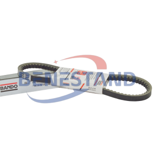 ALLIS CHALMERS 70207003 COGGED V-BELT FOR AC Tractor Models B C IB D14