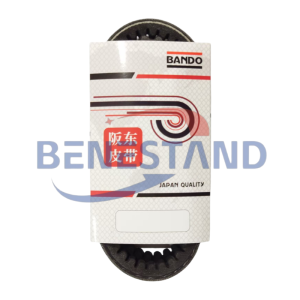 17x975 La / 17x900 Li COGGED V-BELT ORIGINAL BANDO