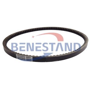 17x940 La AVX17X0940 COGGED V-BELT ORIGINAL BANDO