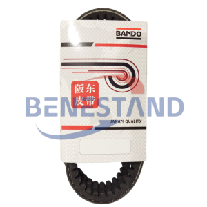 17X865 LA / 17X940 LI POLY COGGED V-BELT ORIGINAL BANDO REPLACEMENT