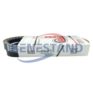 17x990 La AVX17X0990 COGGED V-BELT ORIGINAL BANDO