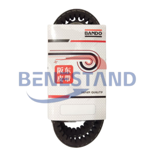 17x1025 La AVX17X1025 COGGED V-BELT ORIGINAL BANDO