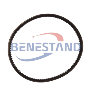 17x1025 La / 17x950 Li COGGED V-BELT ORIGINAL BANDO