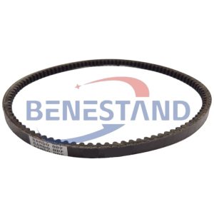 17x1055 La / 17x980 Li COGGED V-BELT ORIGINAL BANDO