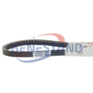 17x1075 La / 17x1000 Li COGGED V-BELT ORIGINAL BANDO