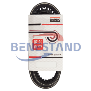 17X1080 LA AVX17X1080 POLY COGGED V-BELT ORIGINAL BANDO REPLACEMENT