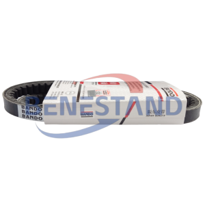 17x1080 La AVX17X1080 COGGED V-BELT ORIGINAL BANDO