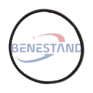 17X1075 LA AVX17X1075 POLY COGGED V-BELT ORIGINAL BANDO REPLACEMENT