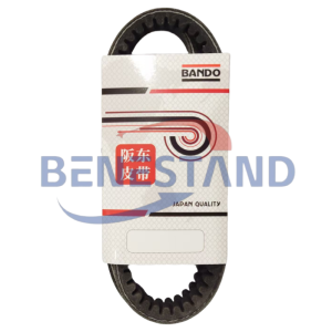 17X1115 LA / 17X1040 LI POLY COGGED V-BELT ORIGINAL BANDO REPLACEMENT