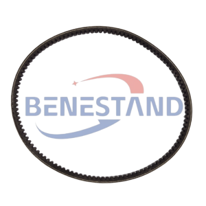 17X1125 LA / 17X1050 LI POLY COGGED V-BELT ORIGINAL BANDO REPLACEMENT