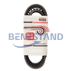 BOBCAT 4174132 COGGED V-BELT FOR ZERO TURN MOWER ZT6000 ZT6100 ZT7000