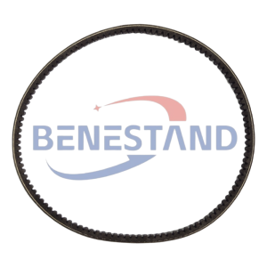 17x1155 La / 17x1080 Li COGGED V-BELT ORIGINAL BANDO