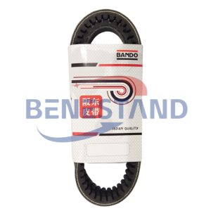 17x1190 La AVX17X1190 COGGED V-BELT ORIGINAL BANDO