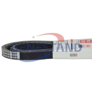17x1200 La AVX17X1200 COGGED V-BELT ORIGINAL BANDO