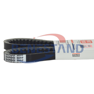17x1220 La AVX17X1220 COGGED V-BELT ORIGINAL BANDO