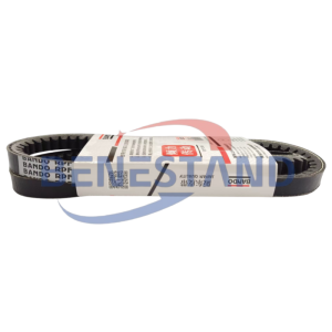 17x1250 La AVX17X1250 COGGED V-BELT ORIGINAL BANDO