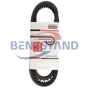 17X1265 LA / 17X1190 LI POLY COGGED V-BELT ORIGINAL BANDO REPLACEMENT