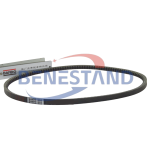 17X1325 LA / 17X1250 LI POLY COGGED V-BELT ORIGINAL BANDO REPLACEMENT