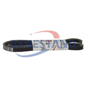 17x1400 La AVX17X1400 COGGED V-BELT ORIGINAL BANDO