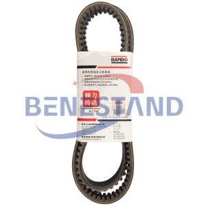 17x1550 La AVX17X1550 COGGED V-BELT ORIGINAL BANDO