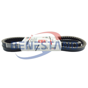 17x1575 La / 17x1500 Li COGGED V-BELT ORIGINAL BANDO