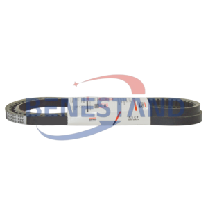 17x1675 La / 17x1600 Li COGGED V-BELT ORIGINAL BANDO