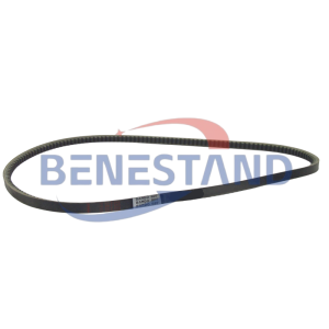 17X1650 LA AVX17X1650 POLY COGGED V-BELT ORIGINAL BANDO REPLACEMENT
