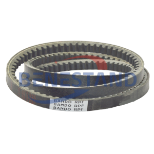 4N-8218 4N8218 POLY COGGED V-BELT BANDO REPLACEMENT FOR CATERPILLAR