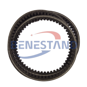 9L-6647 9L6647 POLY COGGED V-BELT BANDO REPLACEMENT FOR CATERPILLAR SR4 3408E 3412E C27 C32 C18 3196 C-12