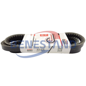 17x1825 La / 17x1750 Li COGGED V-BELT ORIGINAL BANDO