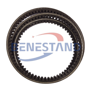 17X1825 LA / 17X1750 LI POLY COGGED V-BELT ORIGINAL BANDO REPLACEMENT