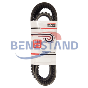 17x1850 La AVX17X1850 COGGED V-BELT ORIGINAL BANDO