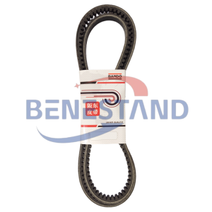 17x1925 La / 17x1850 Li COGGED V-BELT ORIGINAL BANDO